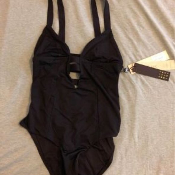 NWT Vitamin A - One Piece Swimsuit (Neutra Maillot) - Picture 2 of 4